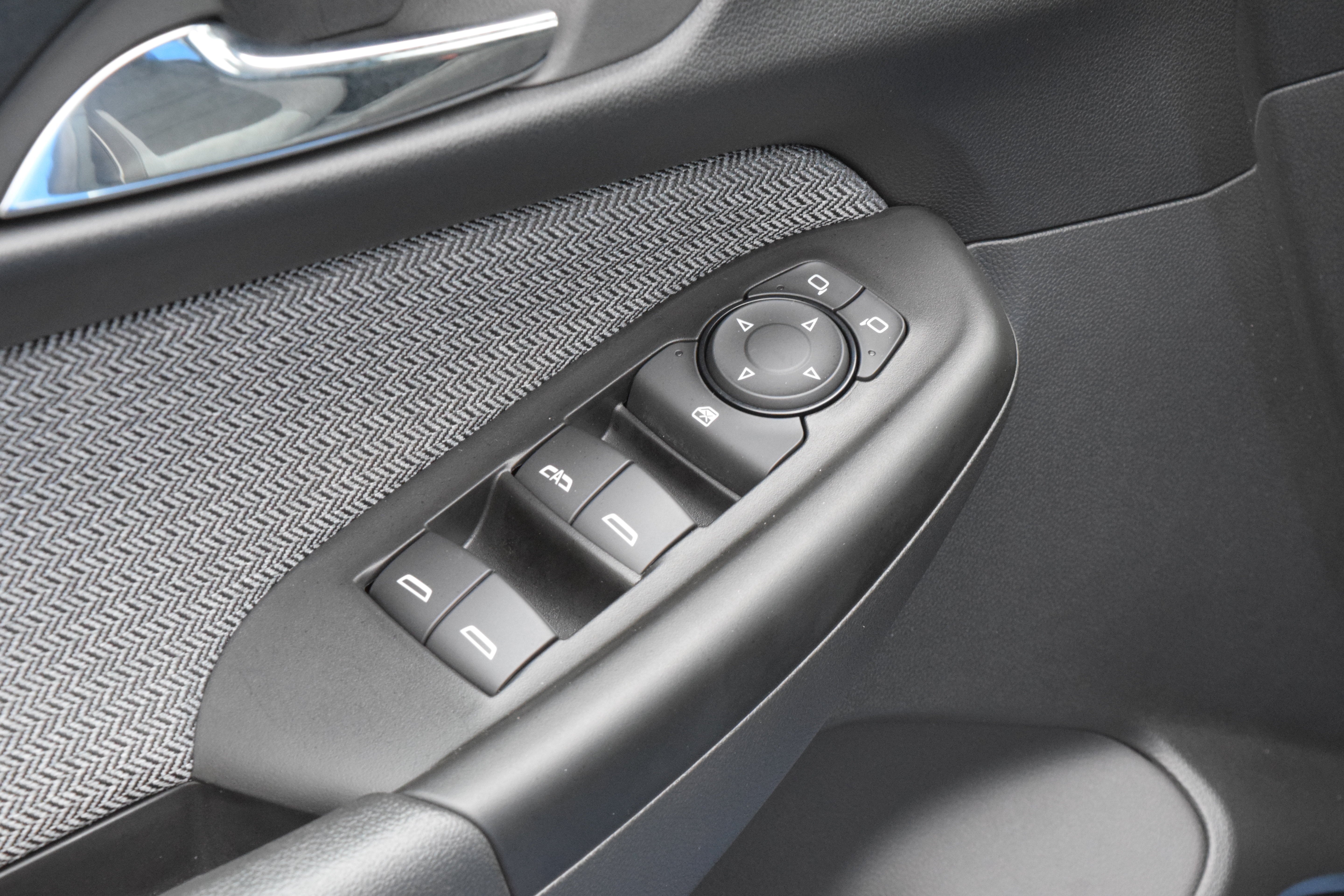 2024 Chevrolet TrailBlazer LT - Photo 23