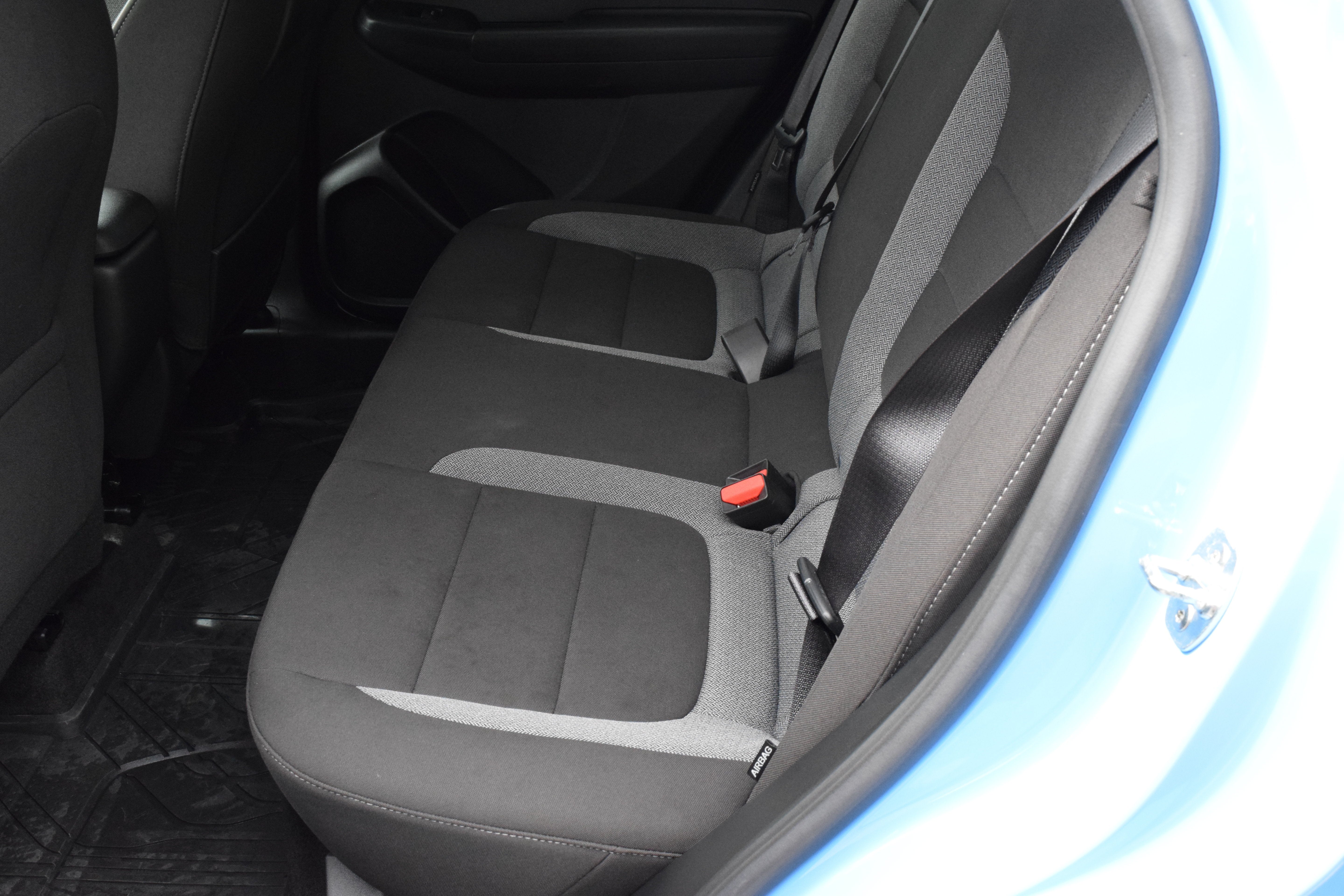 2024 Chevrolet TrailBlazer LT - Photo 24