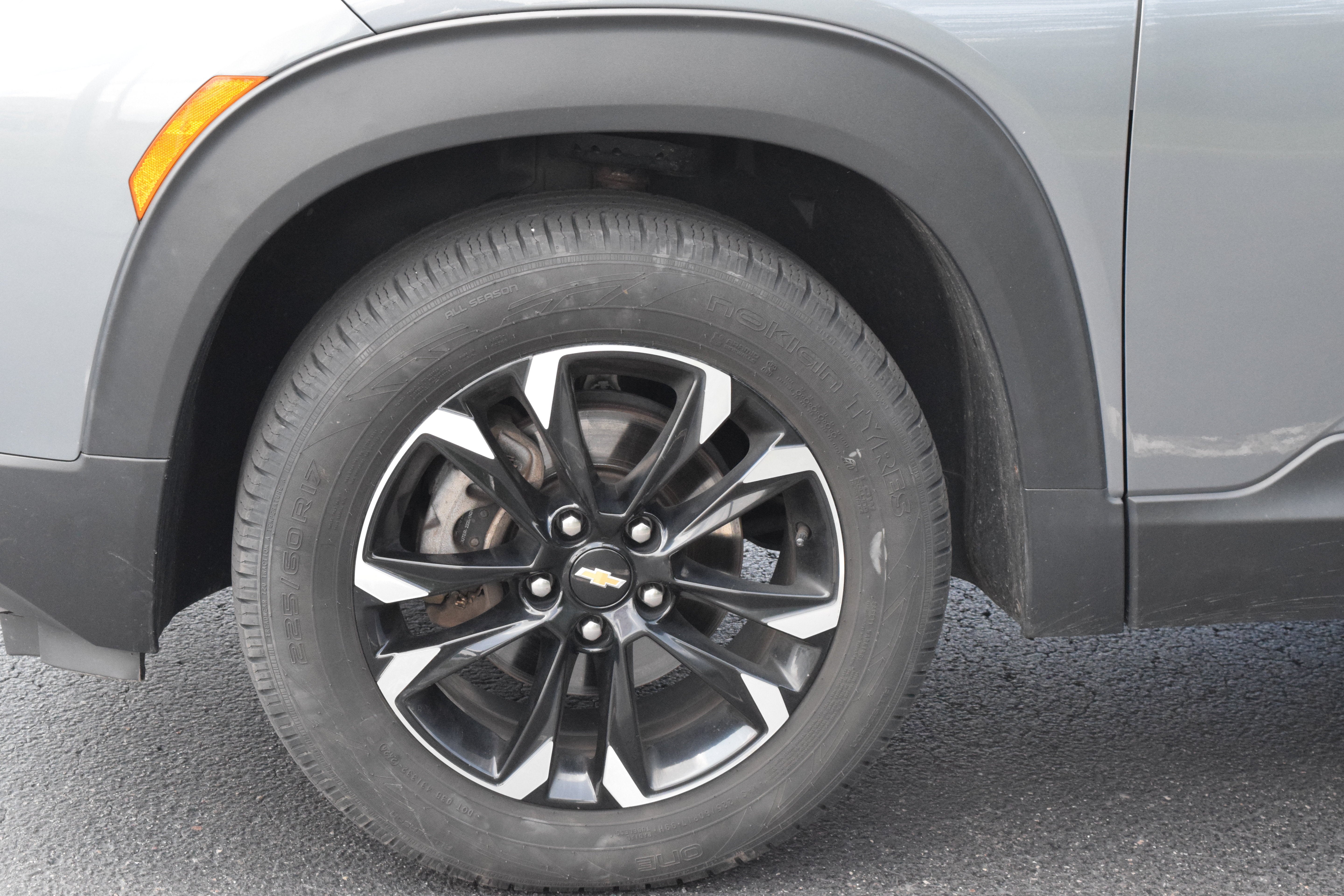 2021 Chevrolet Trailblazer LT - Photo 13
