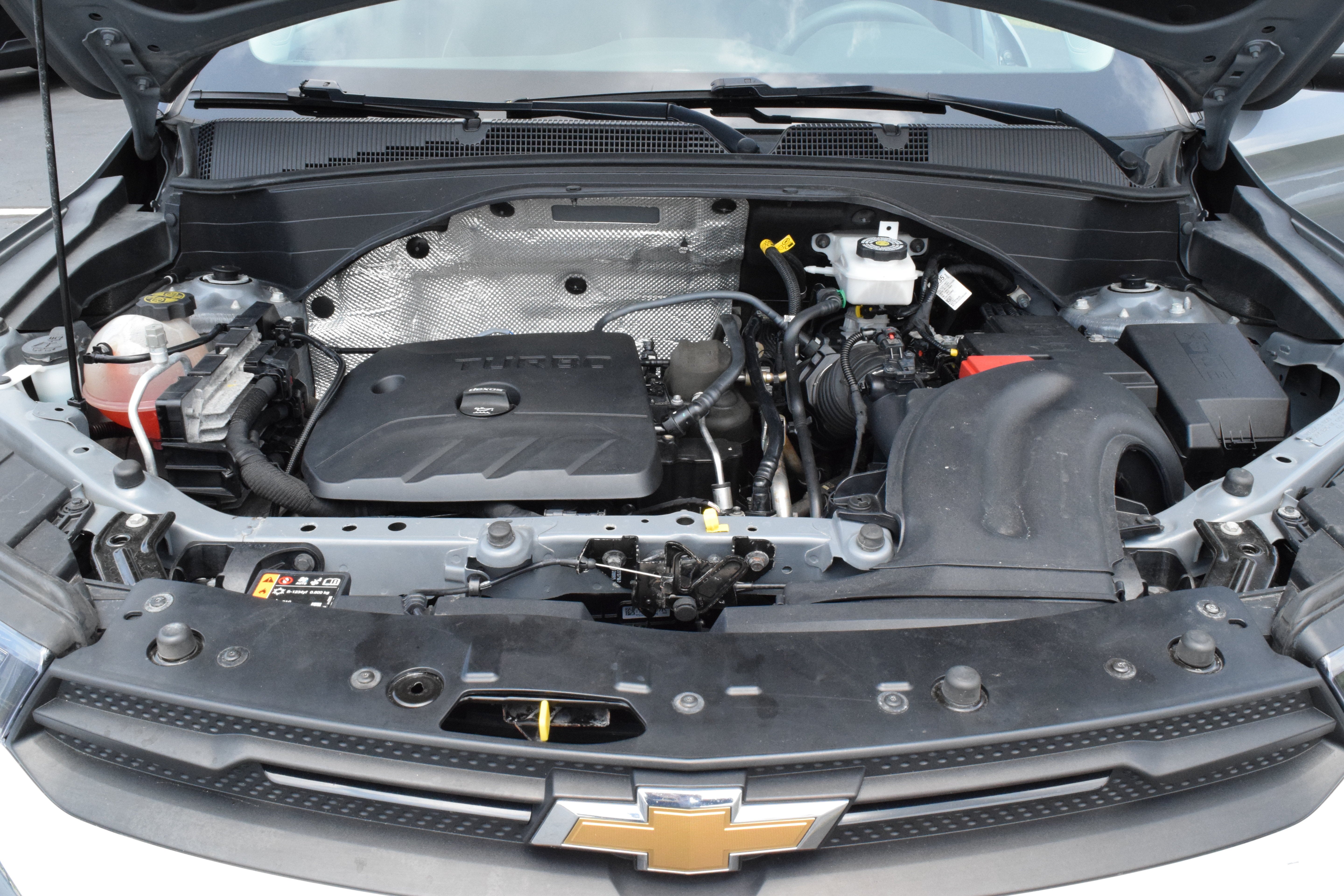 2021 Chevrolet Trailblazer LT - Photo 15