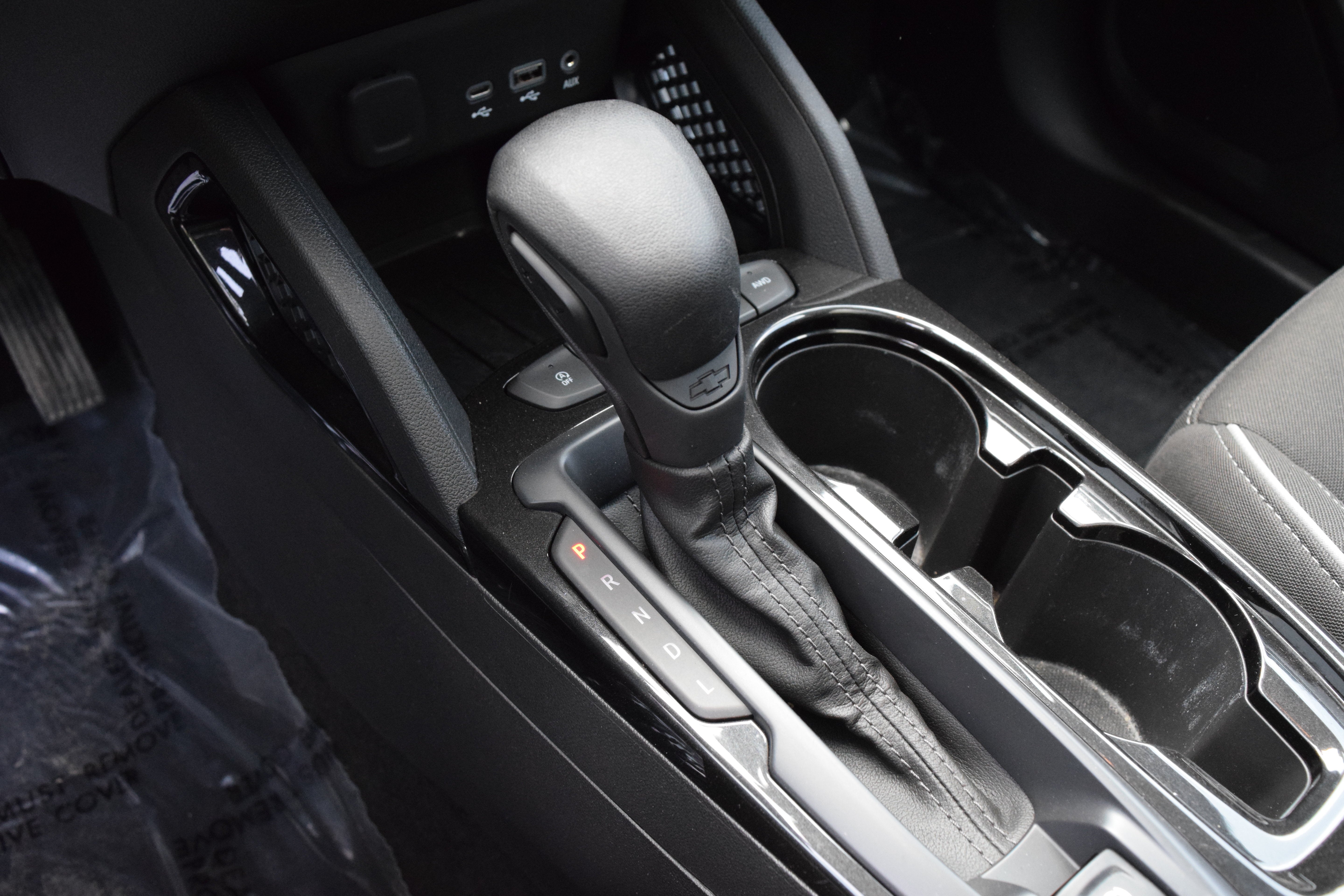 2021 Chevrolet Trailblazer LT - Photo 19