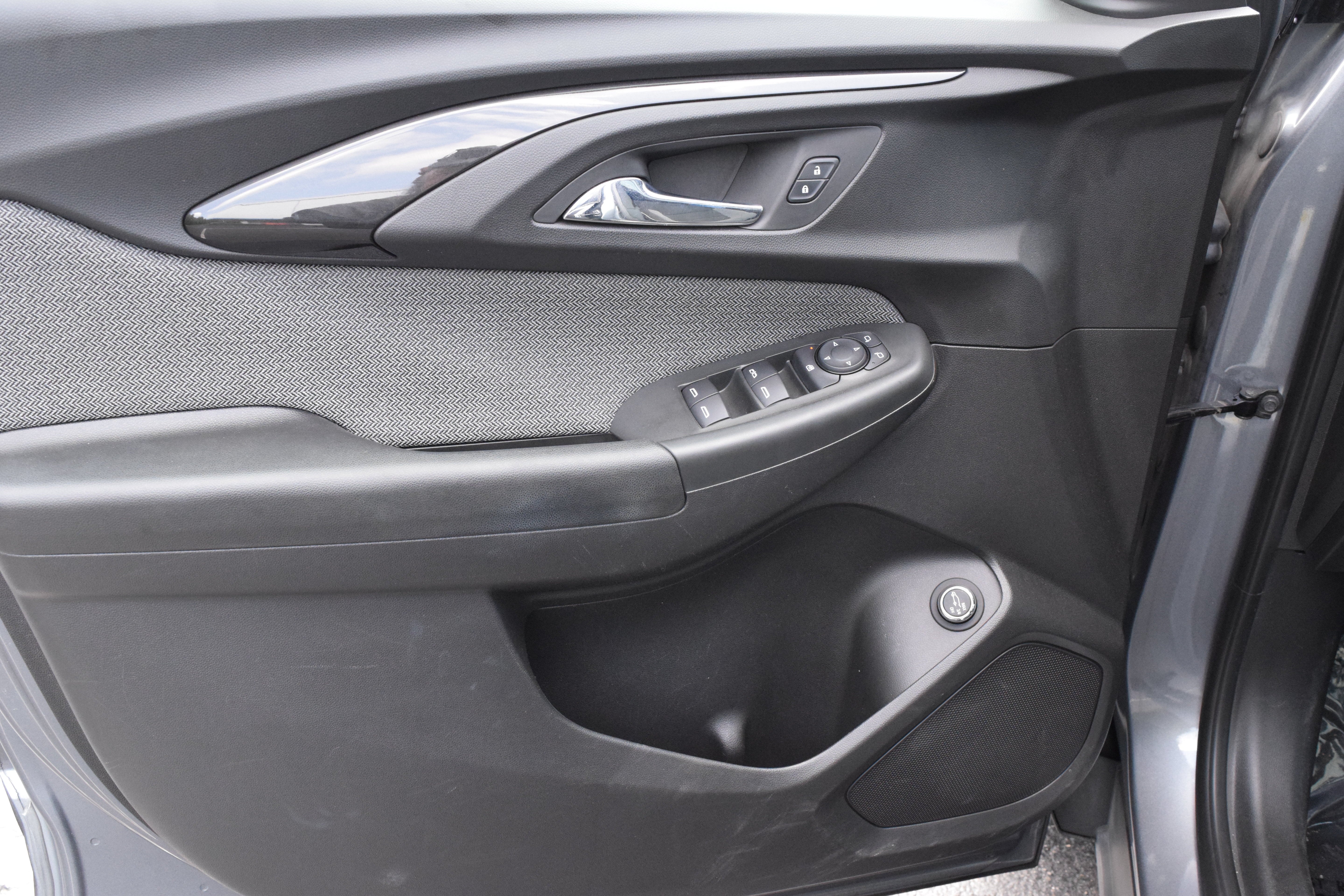 2021 Chevrolet Trailblazer LT - Photo 25