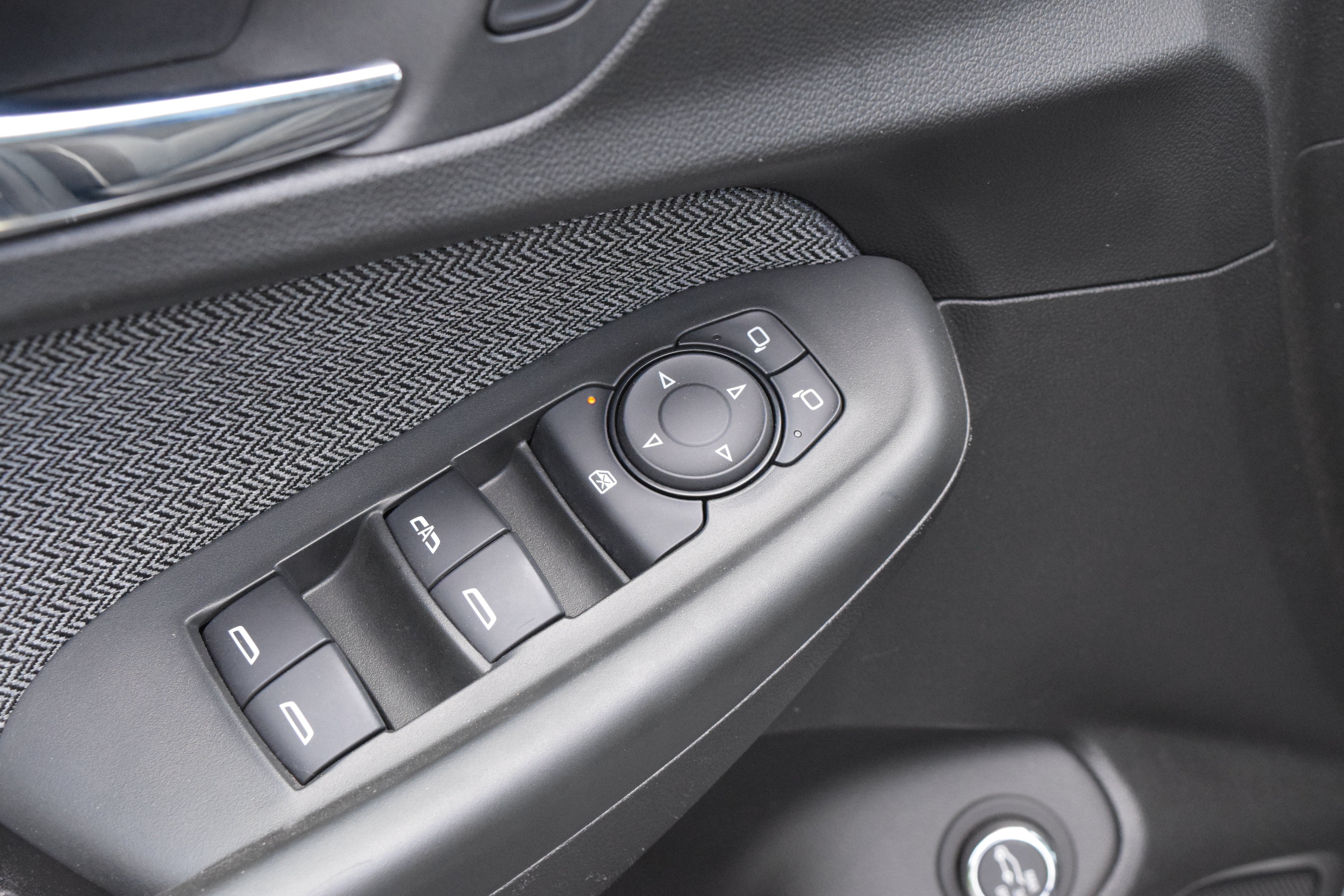2021 Chevrolet Trailblazer LT - Photo 26