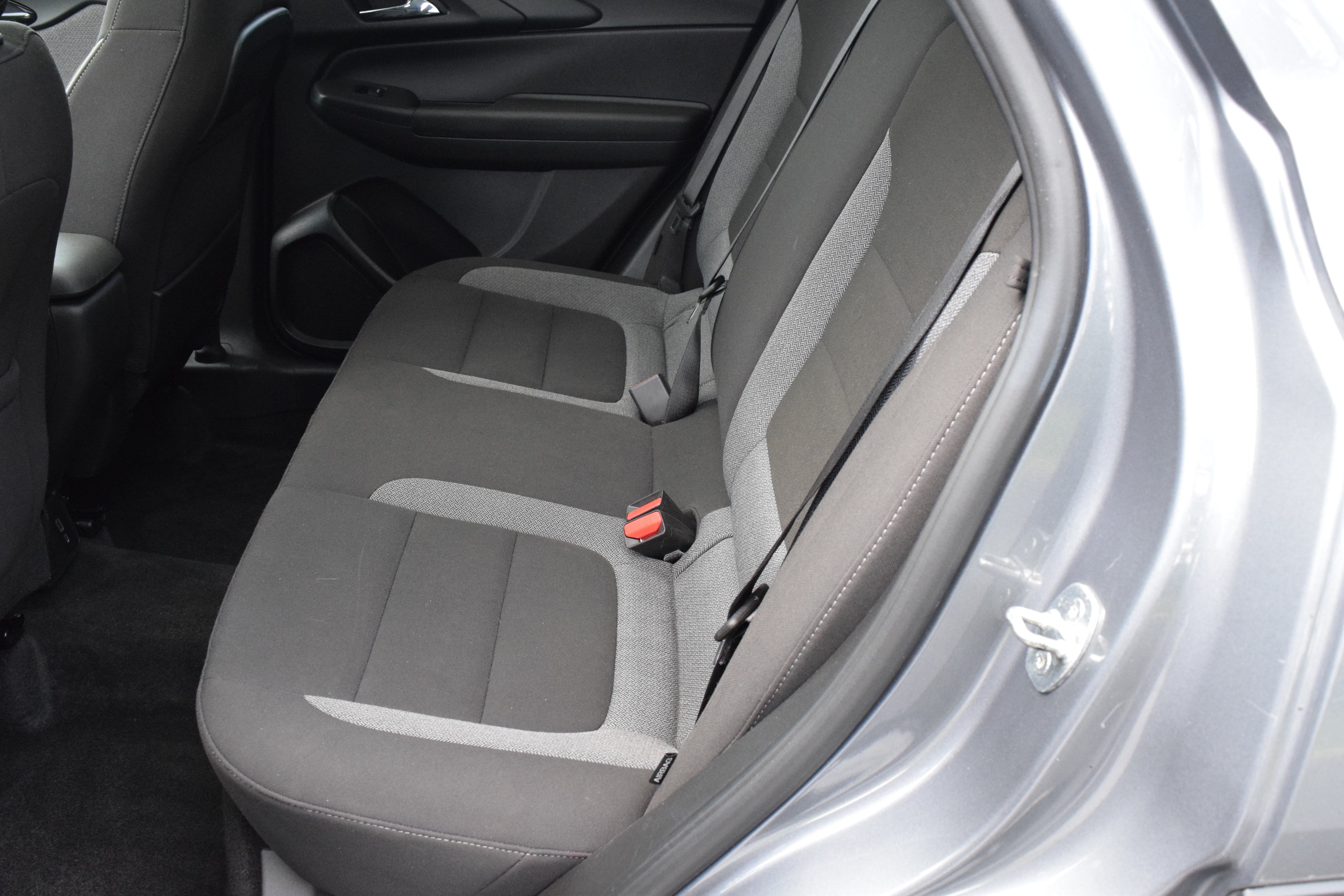 2021 Chevrolet Trailblazer LT - Photo 29