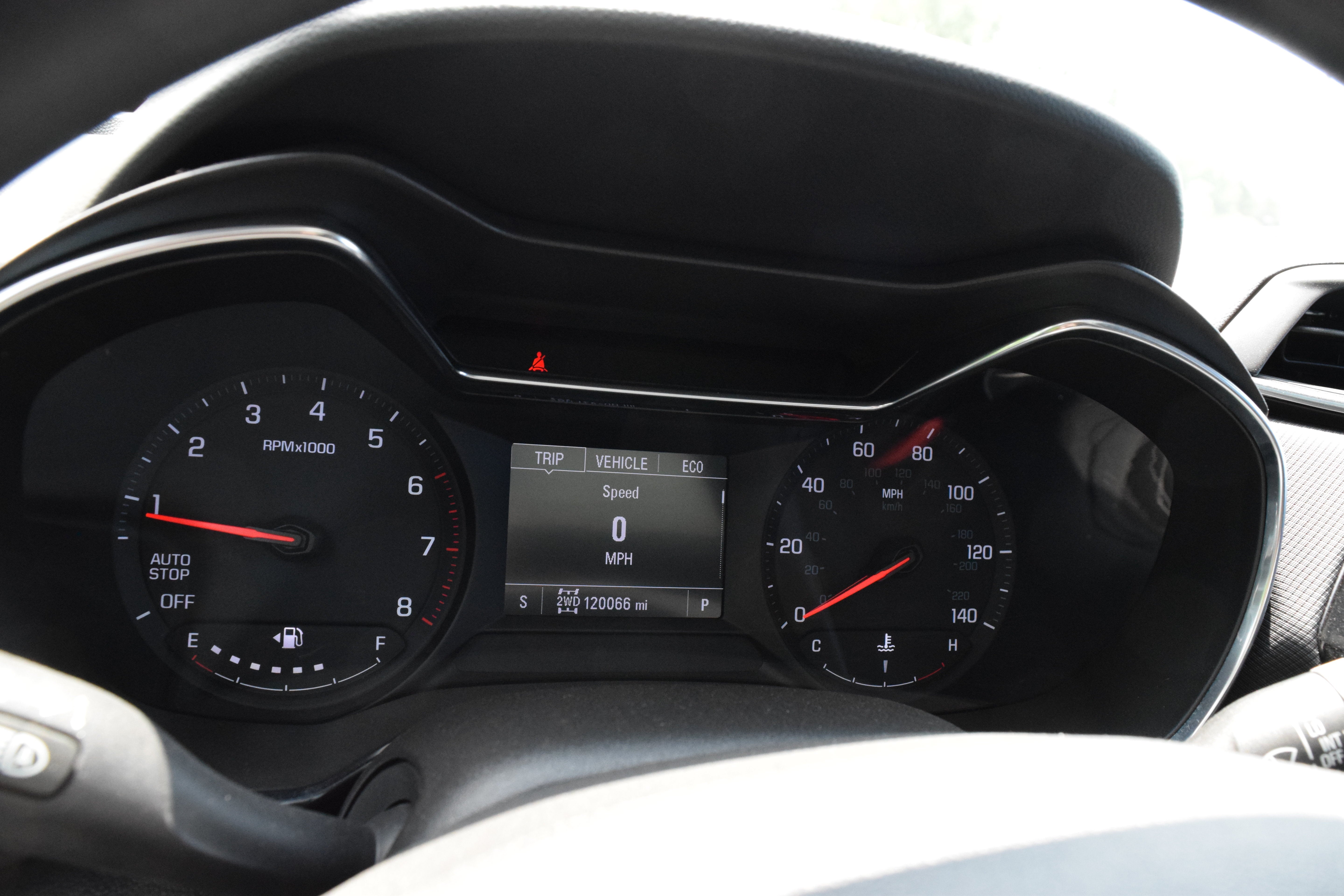 2021 Chevrolet Trailblazer LT - Photo 33