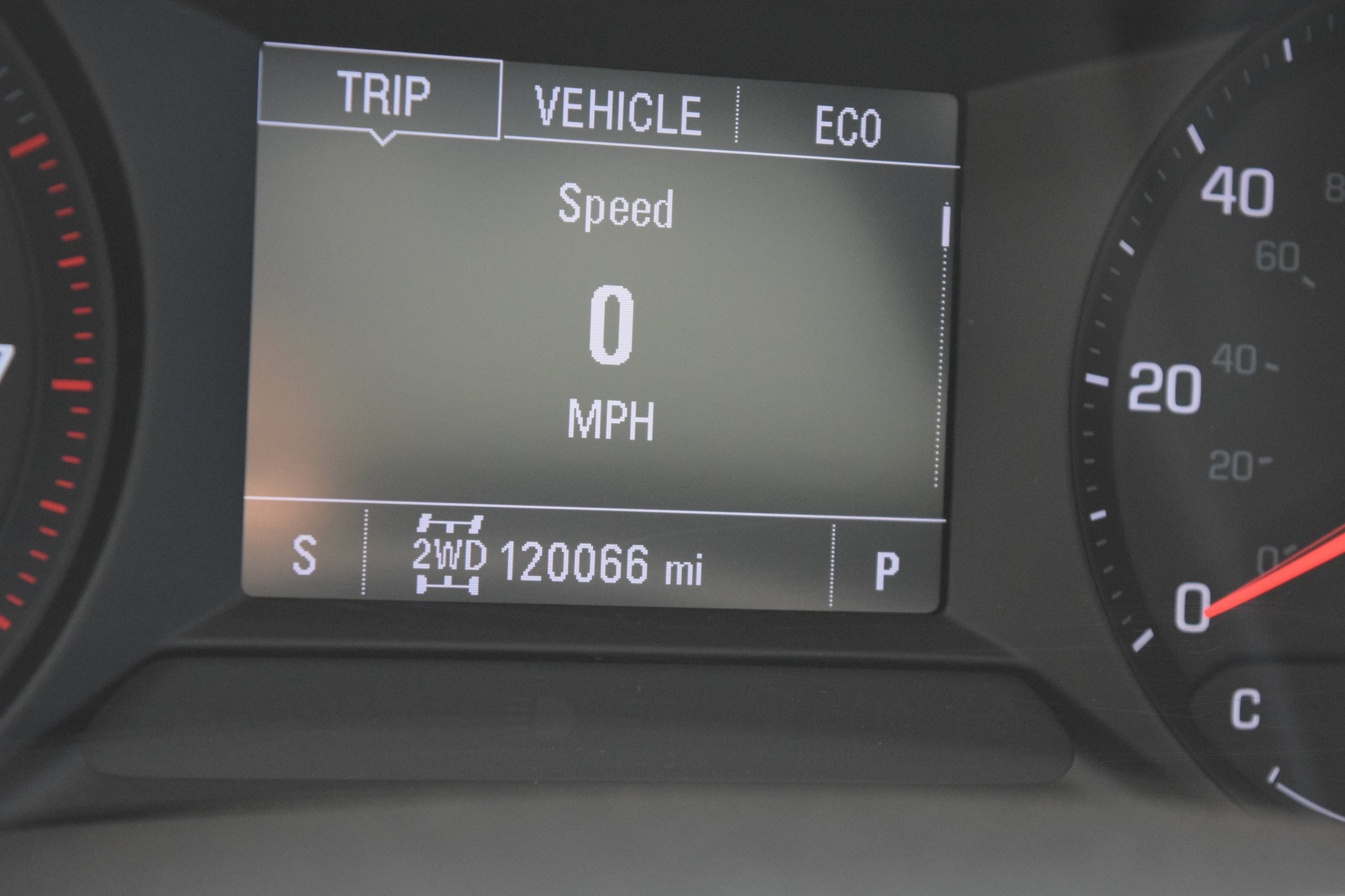 2021 Chevrolet Trailblazer LT - Photo 34
