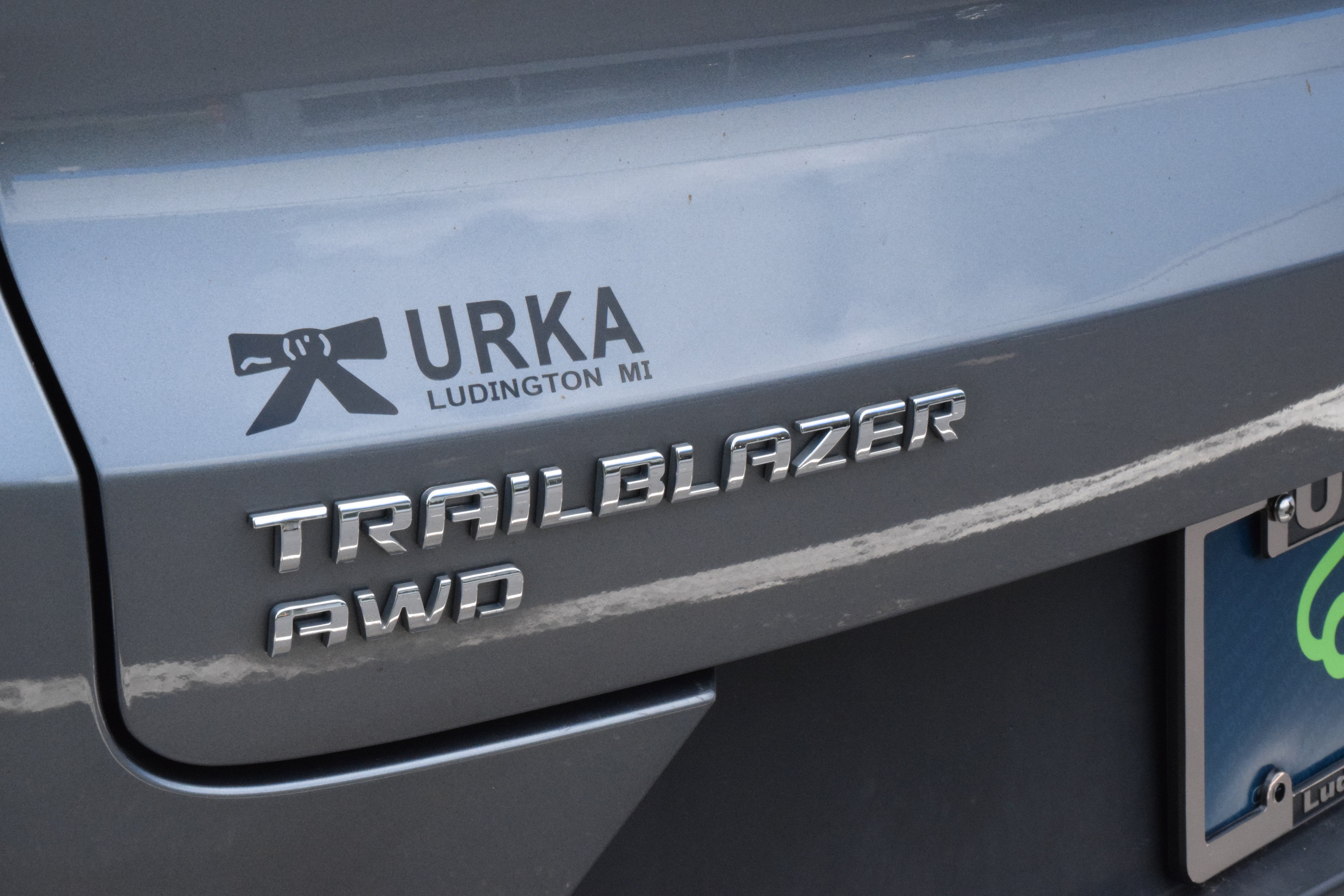 2021 Chevrolet Trailblazer LT - Photo 7