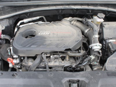 2022 Kia Sportage SX Turbo