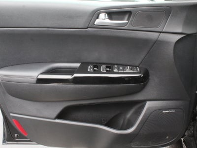 2022 Kia Sportage SX Turbo