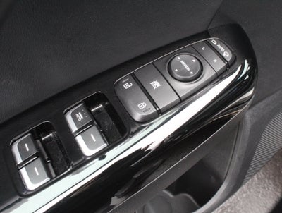 2022 Kia Sportage SX Turbo