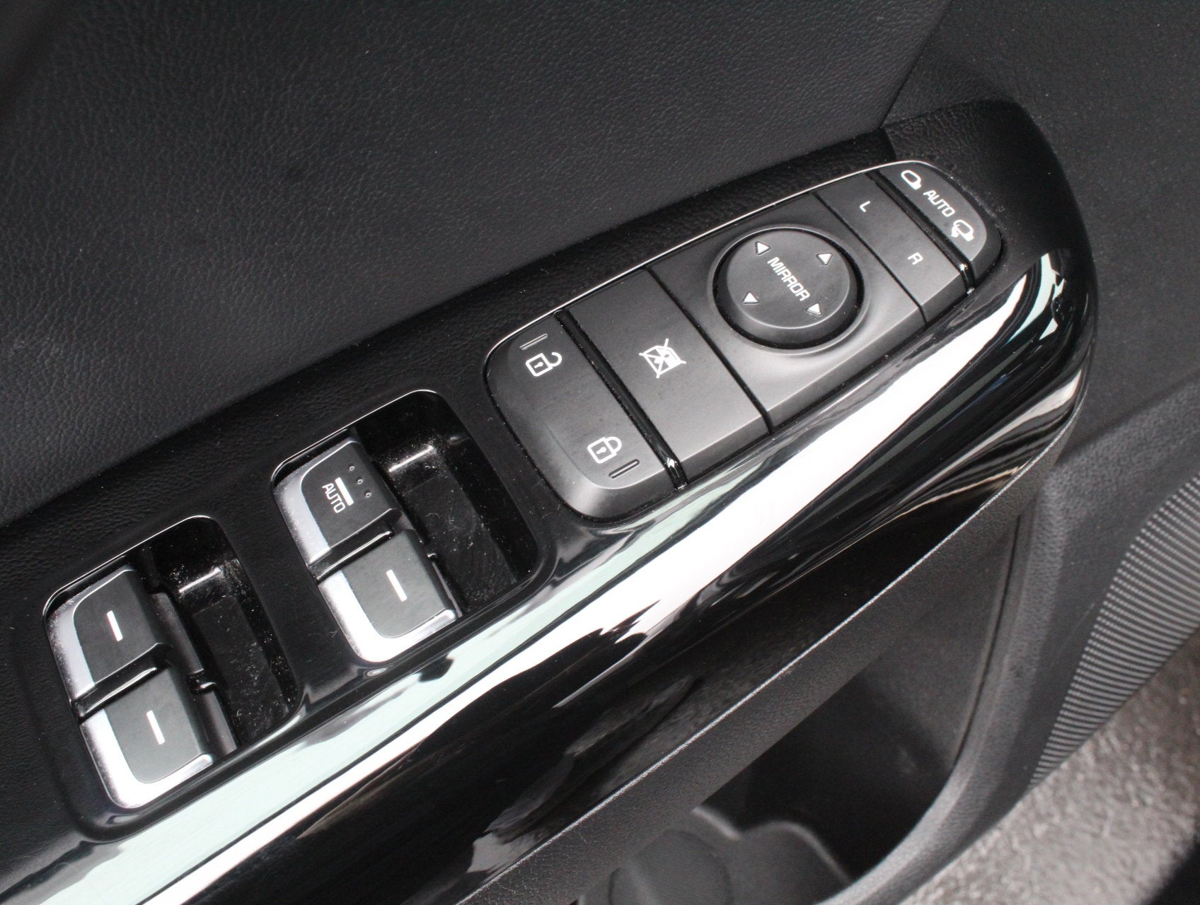 2022 Kia Sportage SX Turbo