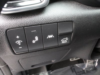 2022 Kia Sportage SX Turbo