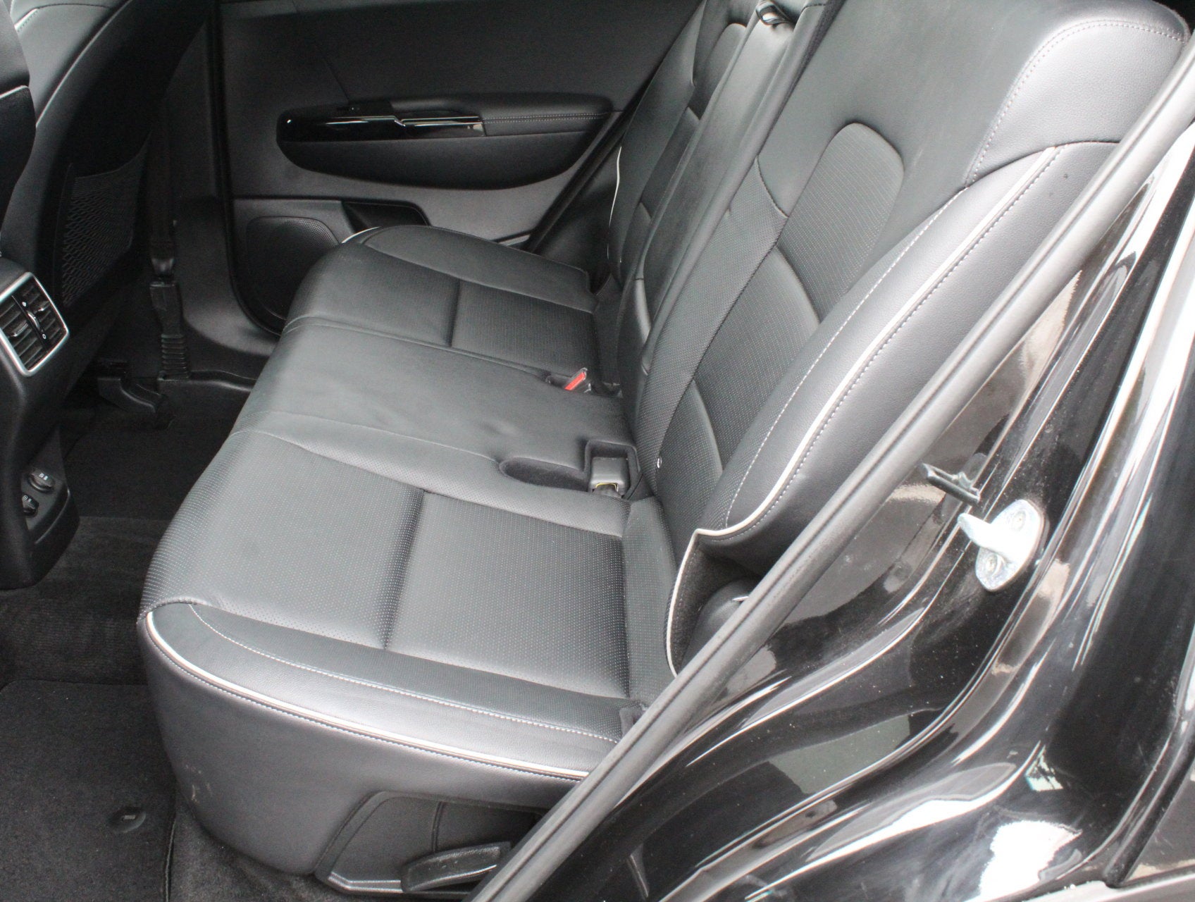 2022 Kia Sportage SX Turbo