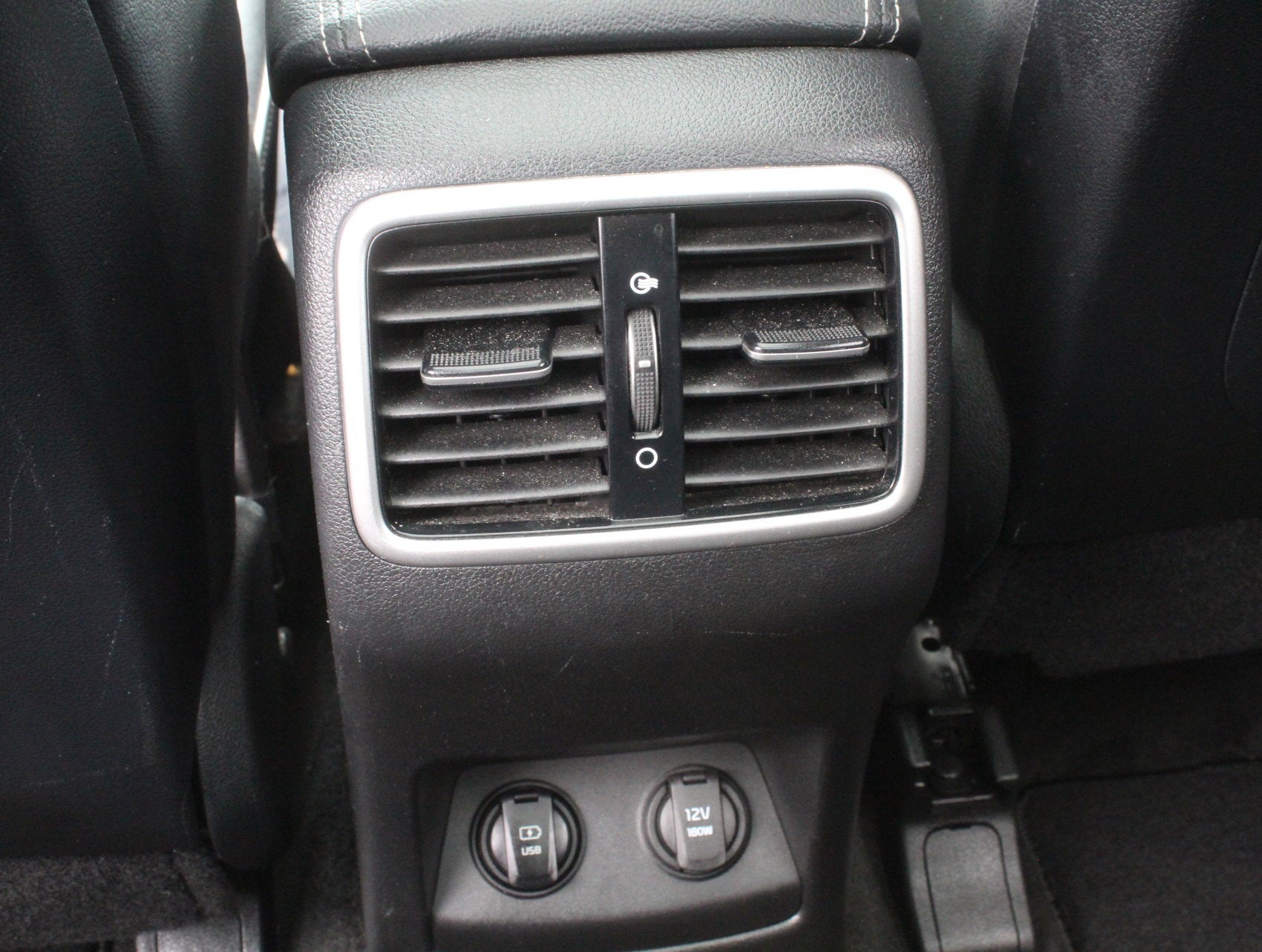 2022 Kia Sportage SX Turbo