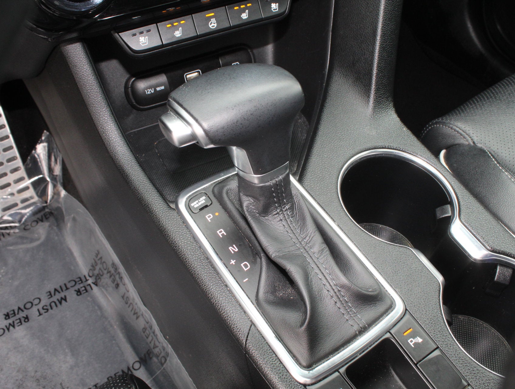 2022 Kia Sportage SX Turbo