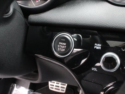 2022 Kia Sportage SX Turbo