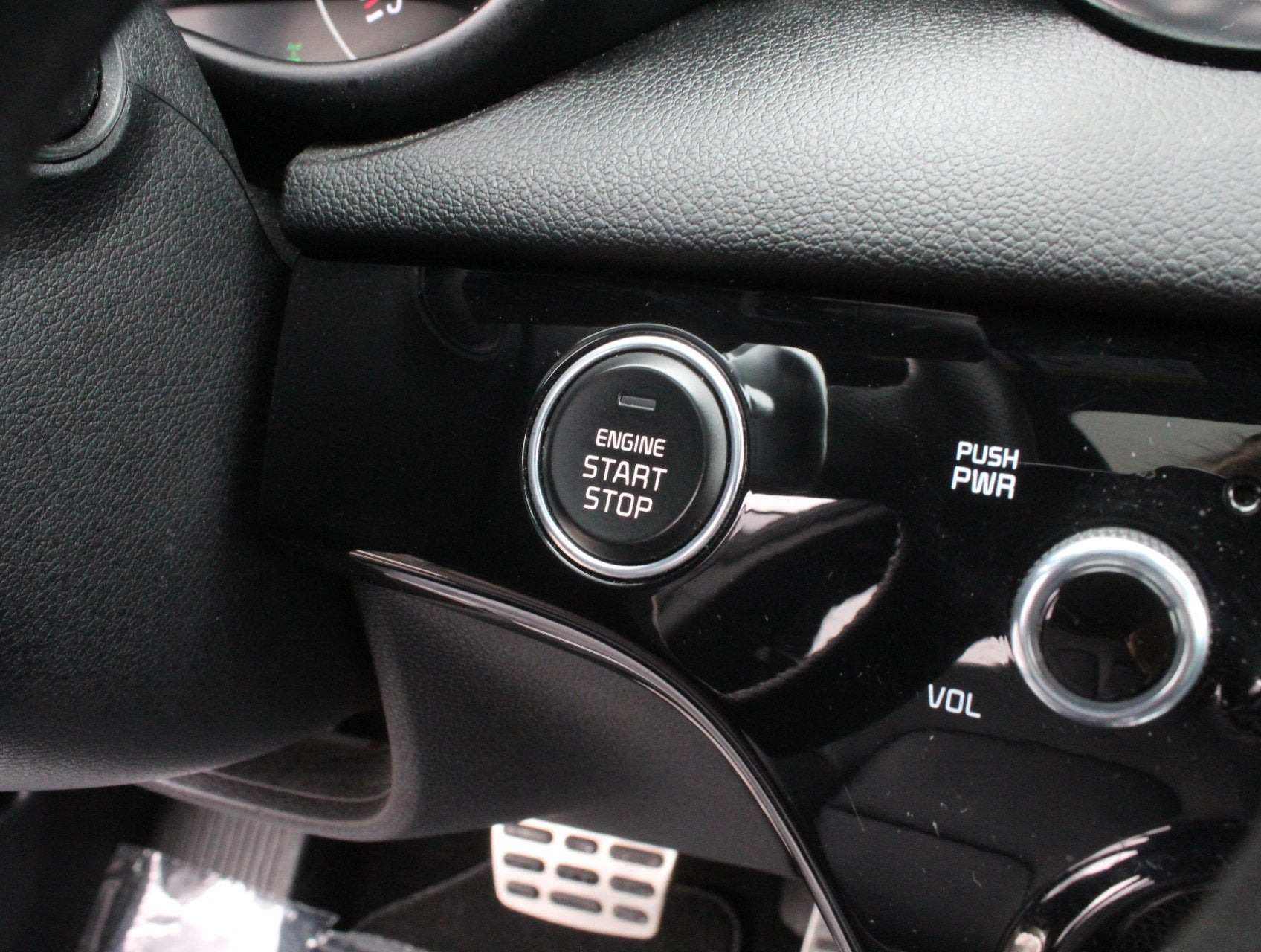 2022 Kia Sportage SX Turbo