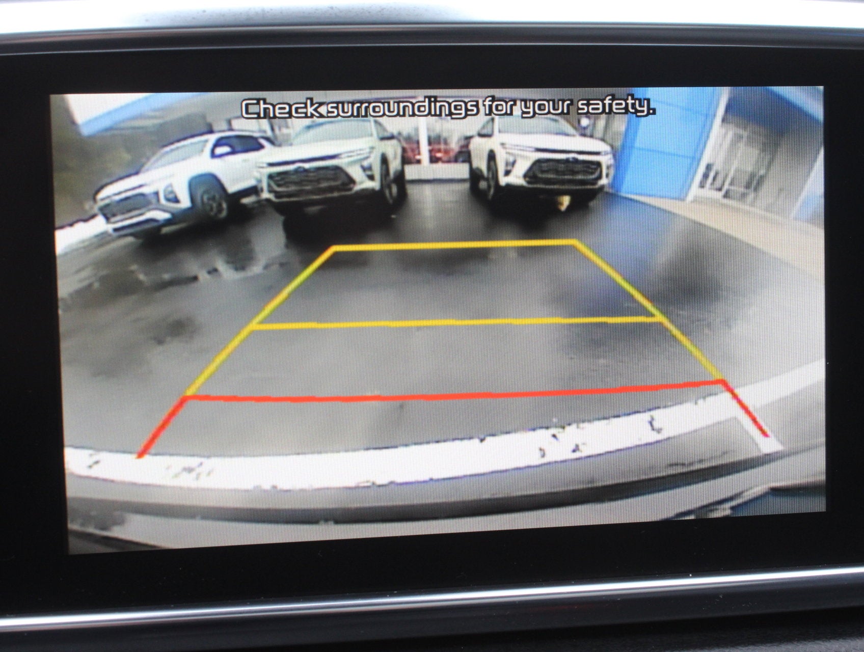 2022 Kia Sportage SX Turbo