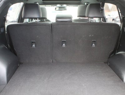 2022 Kia Sportage SX Turbo