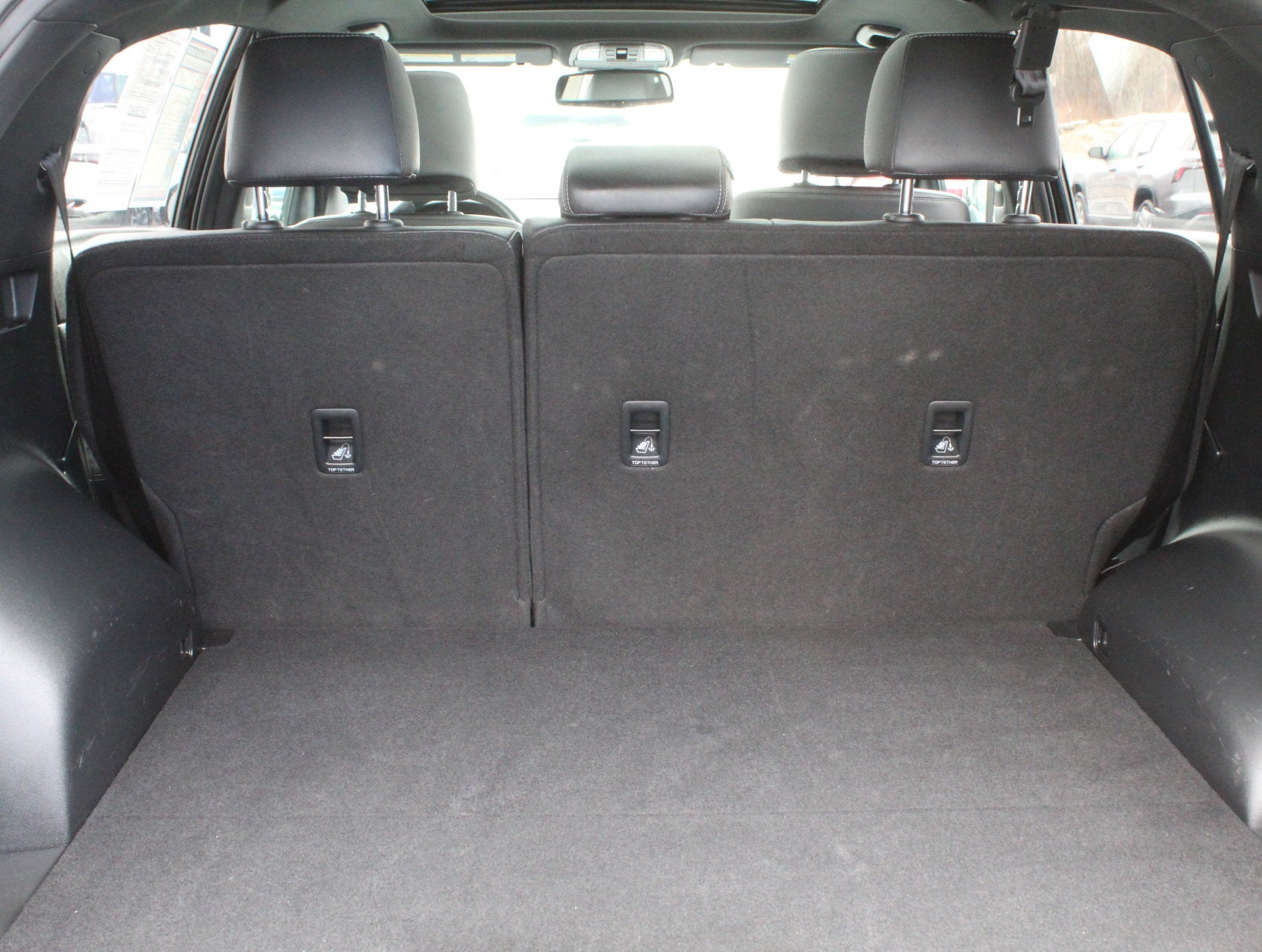 2022 Kia Sportage SX Turbo