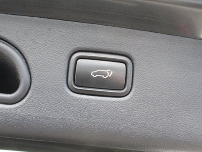 2022 Kia Sportage SX Turbo