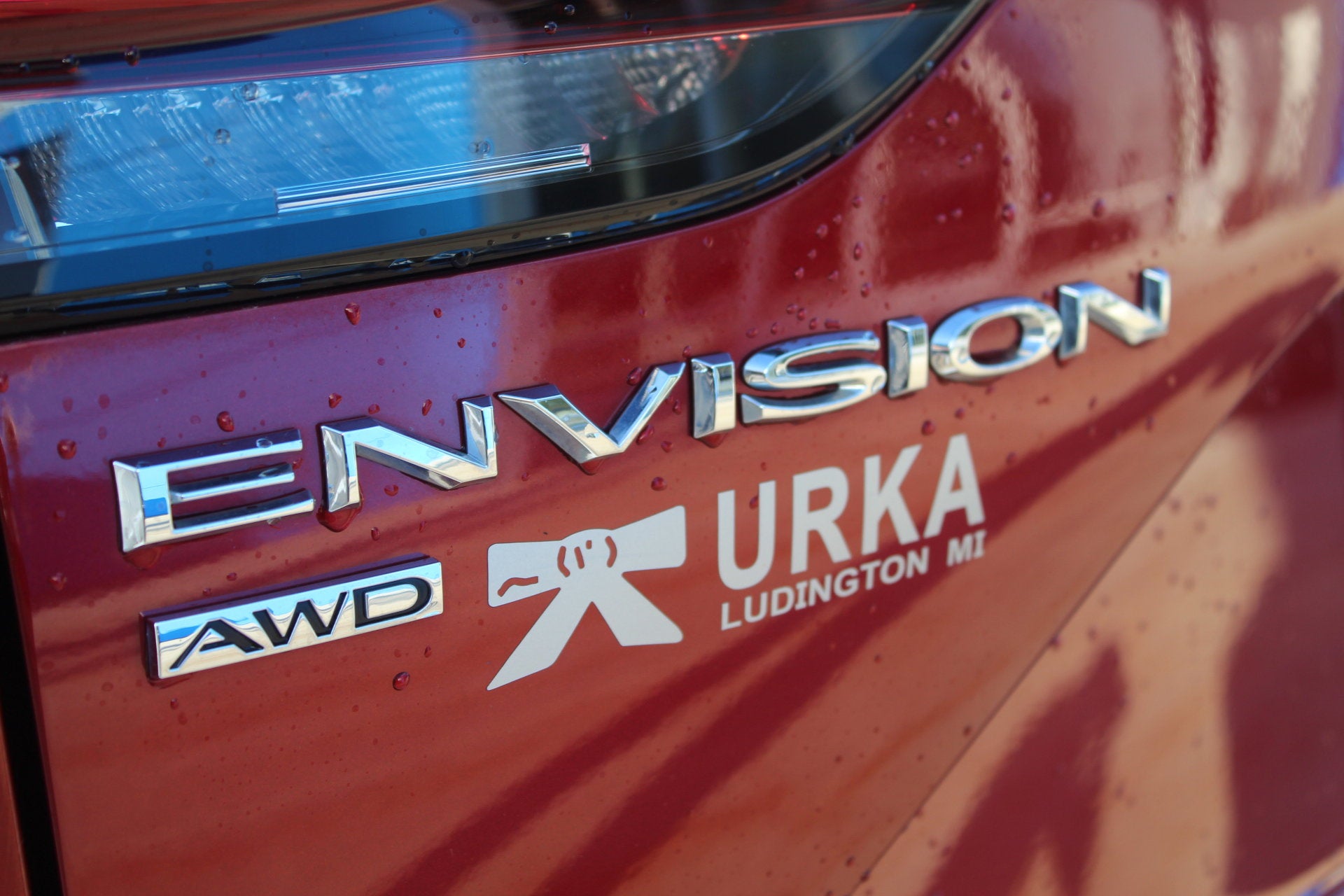 2022 Buick Envision Essence