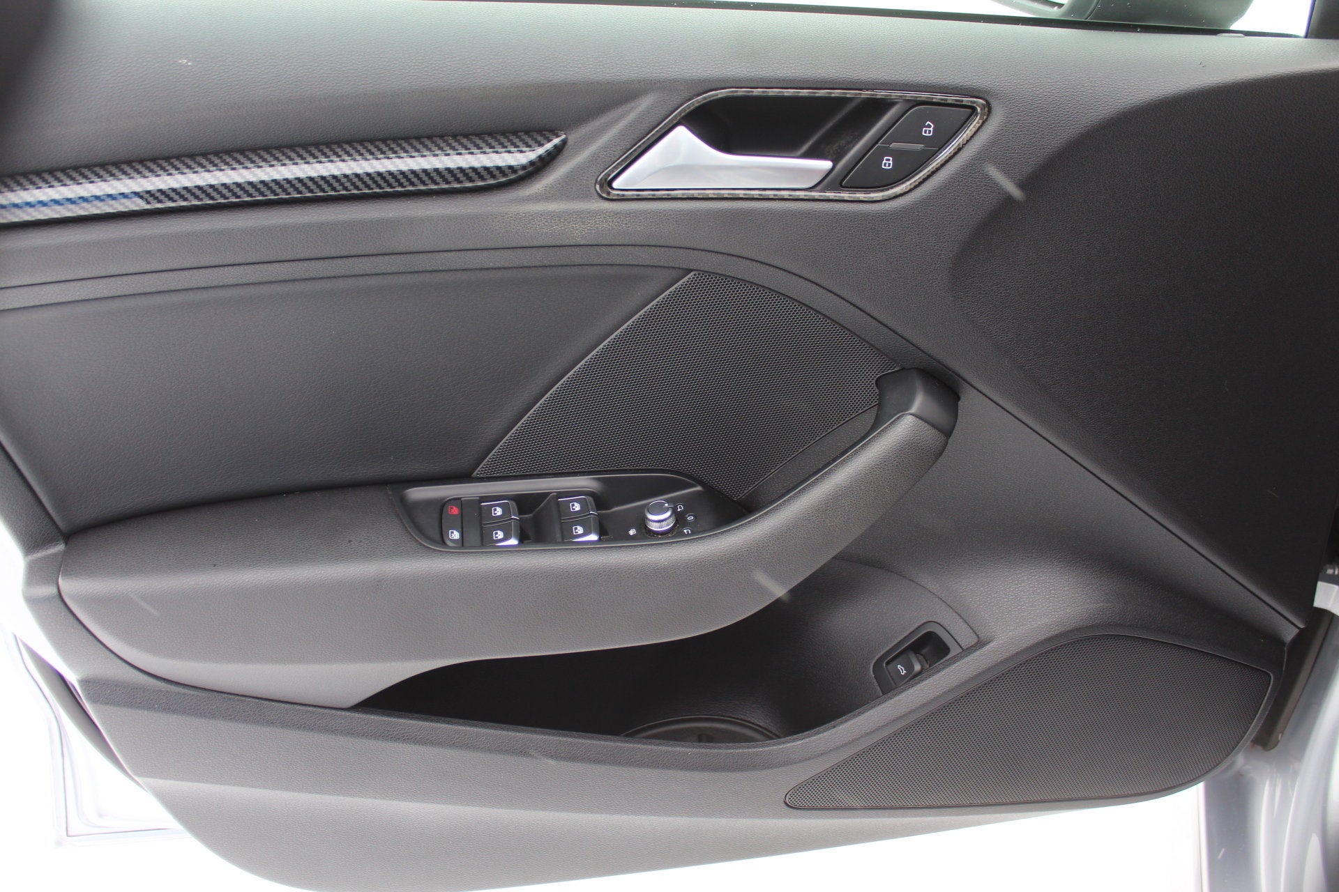 2017 Audi S3 2.0T Premium Plus