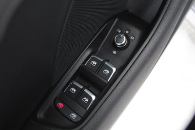 2017 Audi S3 2.0T Premium Plus