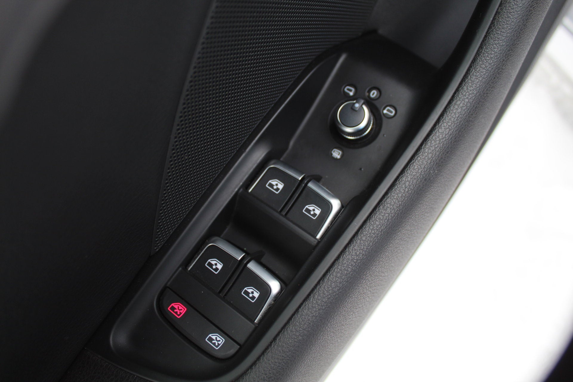 2017 Audi S3 2.0T Premium Plus