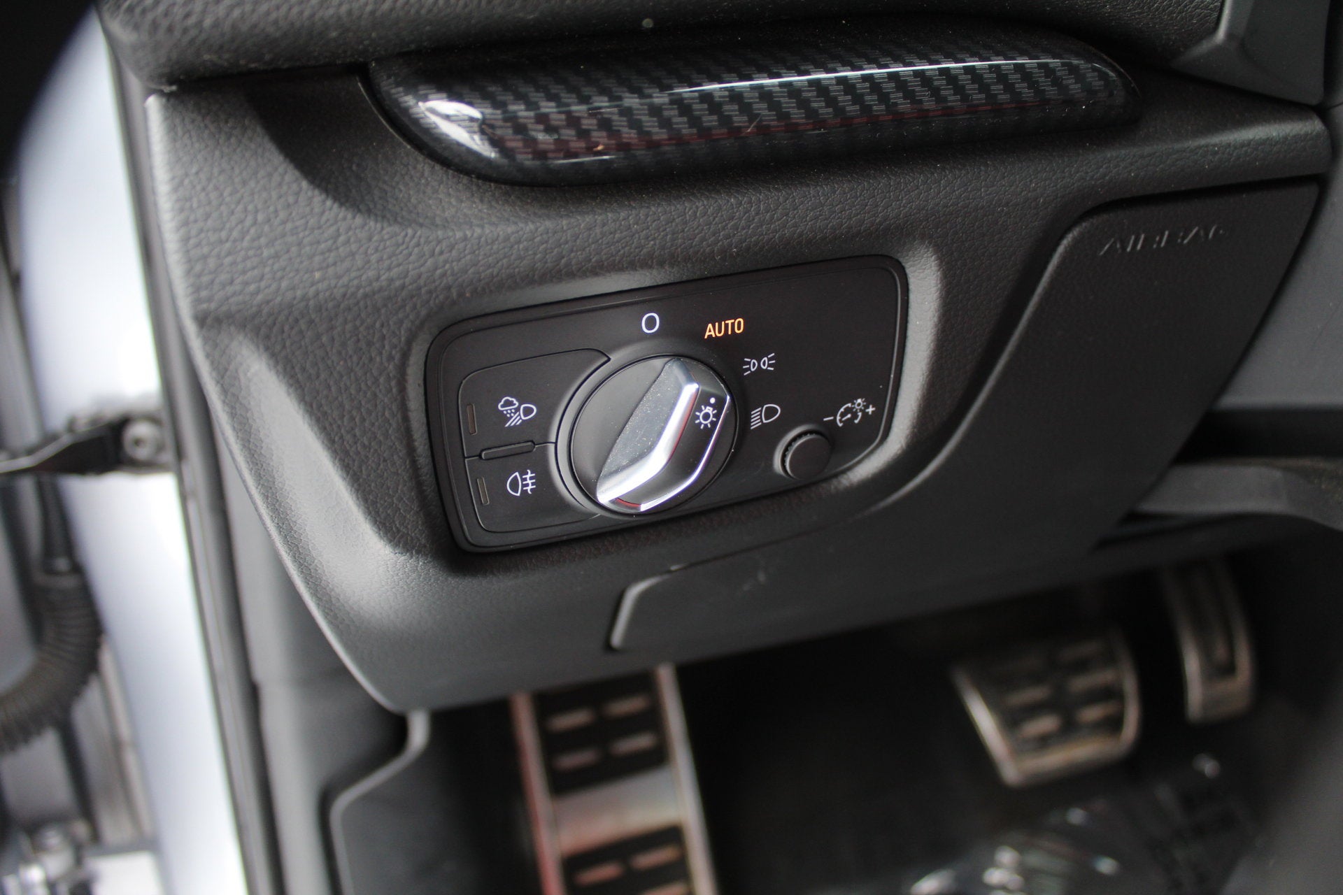 2017 Audi S3 2.0T Premium Plus