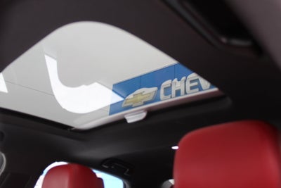 2017 Audi S3 2.0T Premium Plus