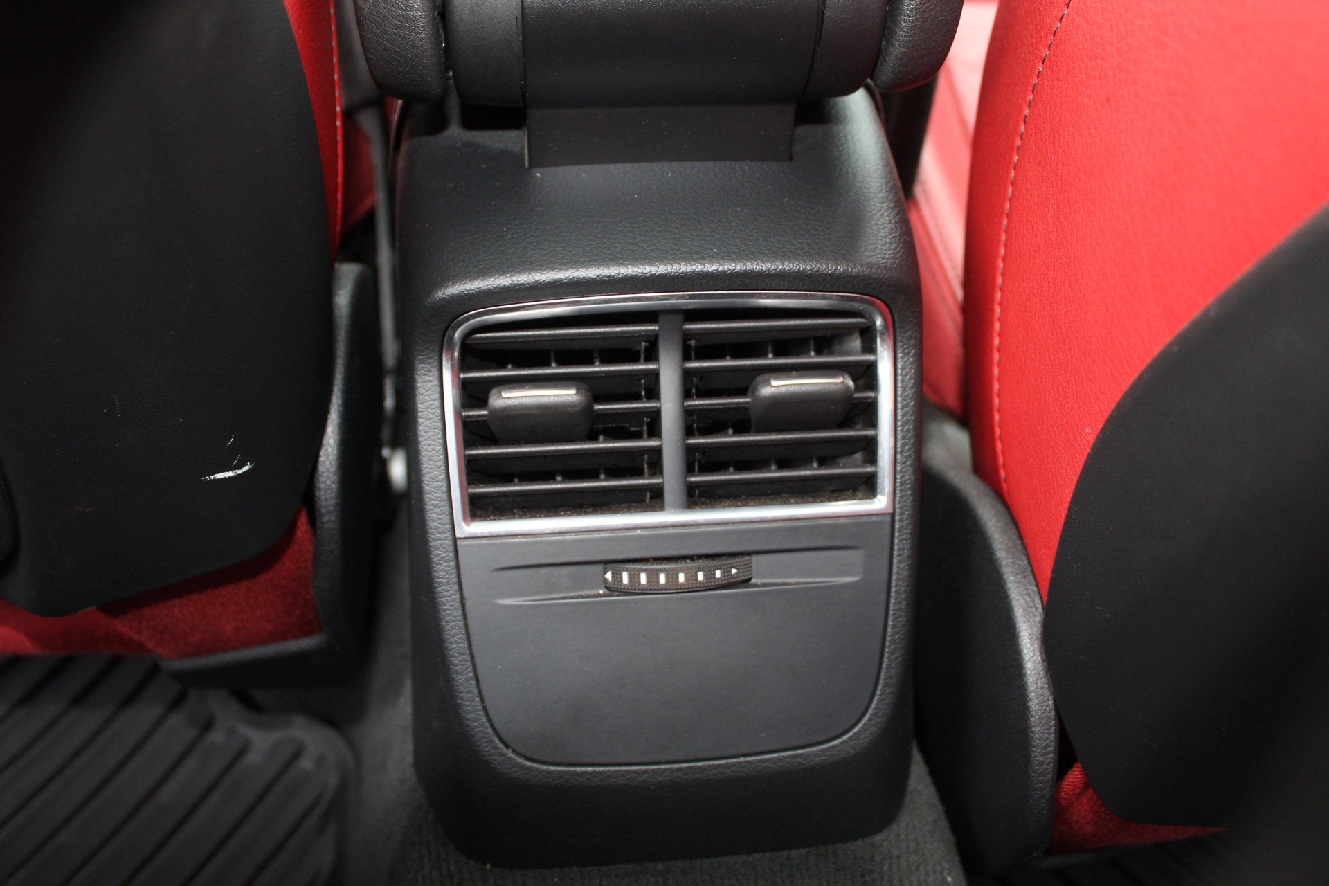 2017 Audi S3 2.0T Premium Plus