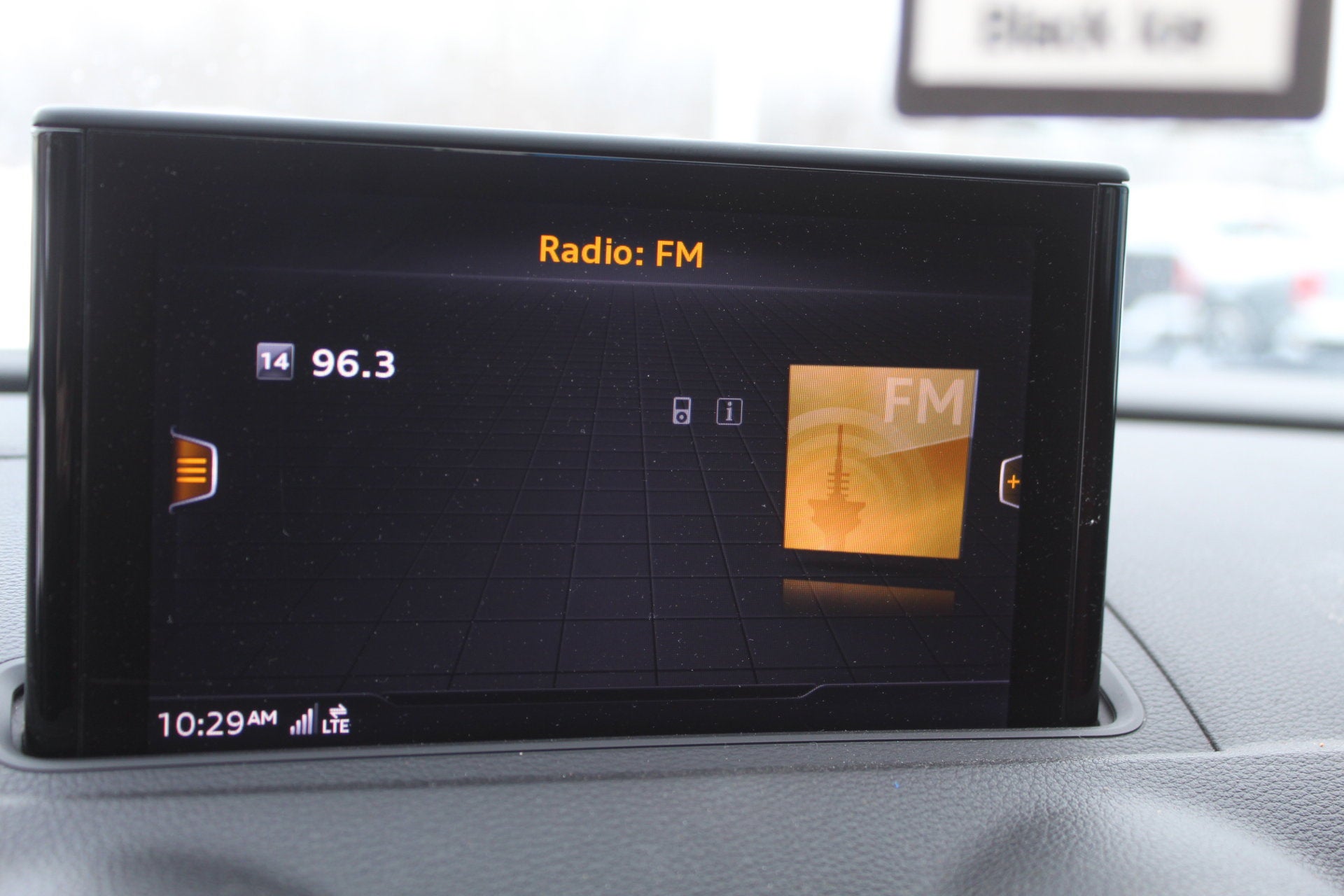 2017 Audi S3 2.0T Premium Plus