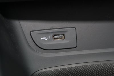 2017 Audi S3 2.0T Premium Plus