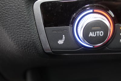 2017 Audi S3 2.0T Premium Plus