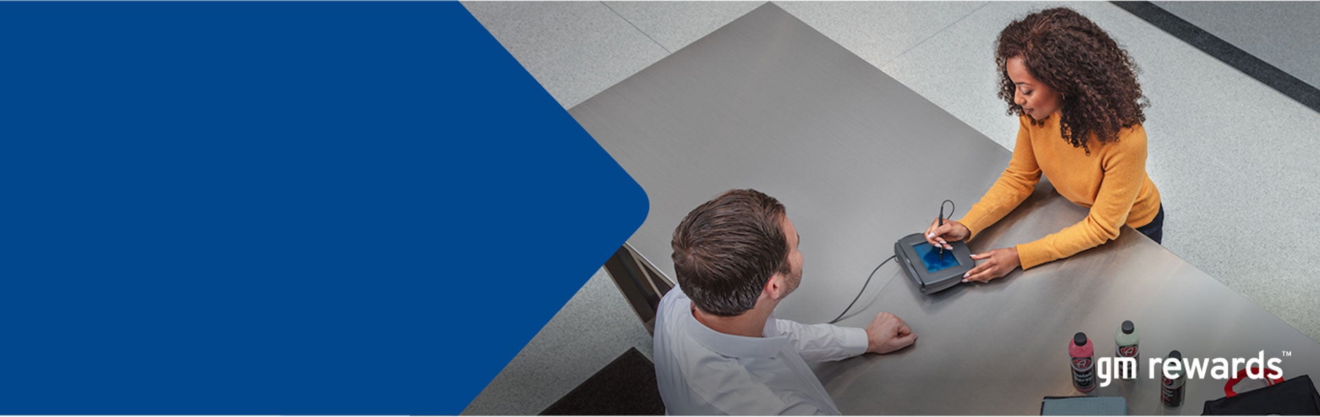 Urka Auto Center Chevrolet in Ludington MI