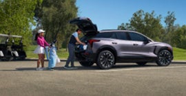 Urka Auto Center Chevrolet in Ludington MI