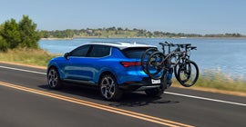 Urka Auto Center Chevrolet in Ludington MI