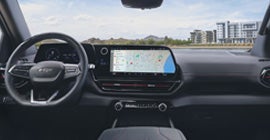 Urka Auto Center Chevrolet in Ludington MI