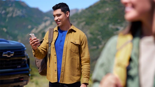 Urka Auto Center Chevrolet in Ludington MI