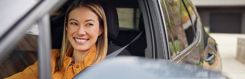 Urka Auto Center Chevrolet in Ludington MI