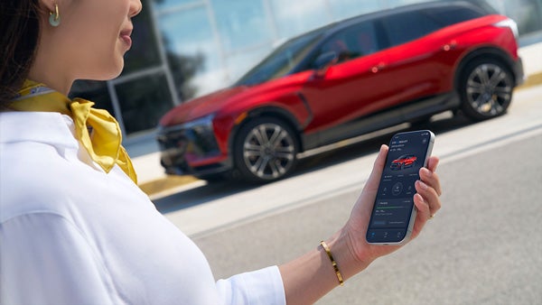 Urka Auto Center Chevrolet in Ludington MI