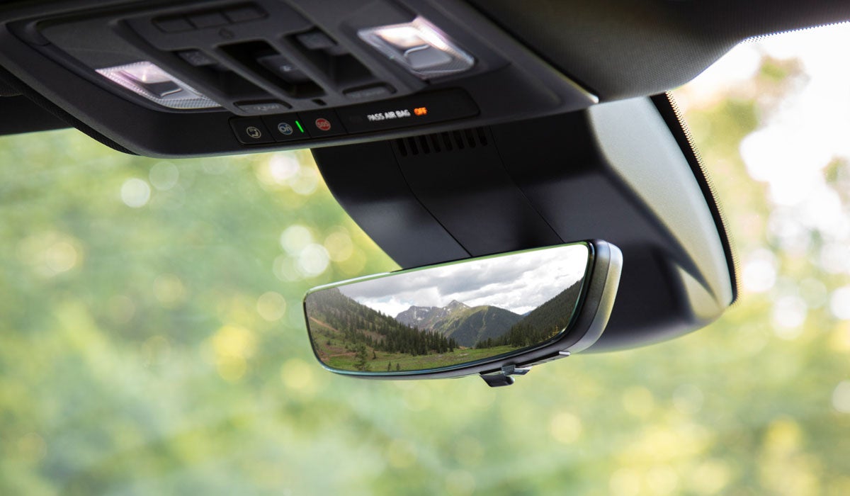 Urka Auto Center Chevrolet in Ludington MI