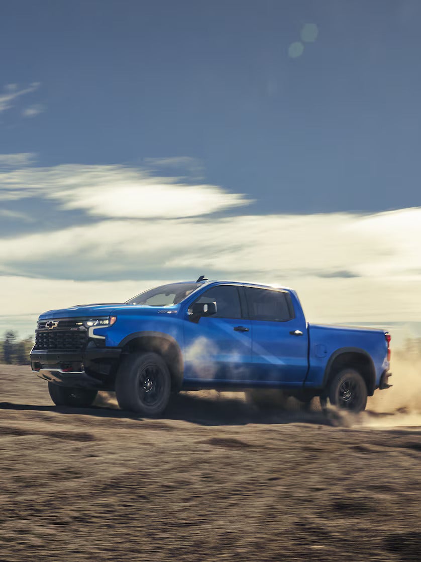 Urka Auto Center Chevrolet in Ludington MI