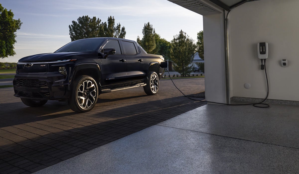 Urka Auto Center Chevrolet in Ludington MI