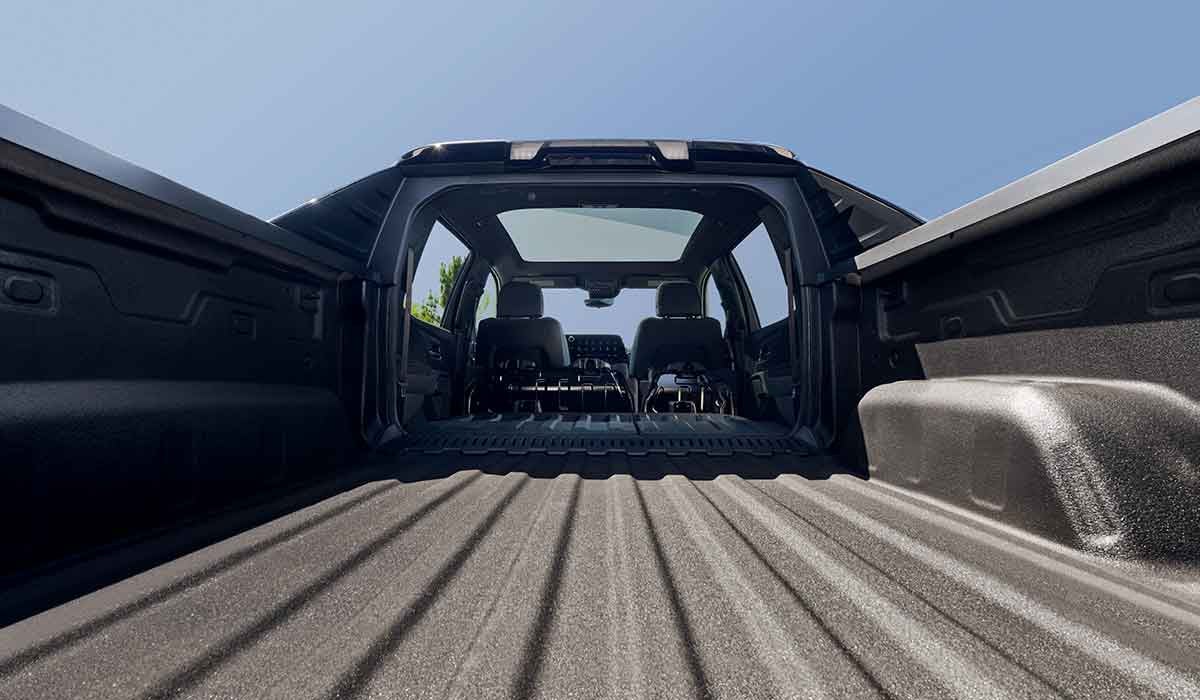 Urka Auto Center Chevrolet in Ludington MI