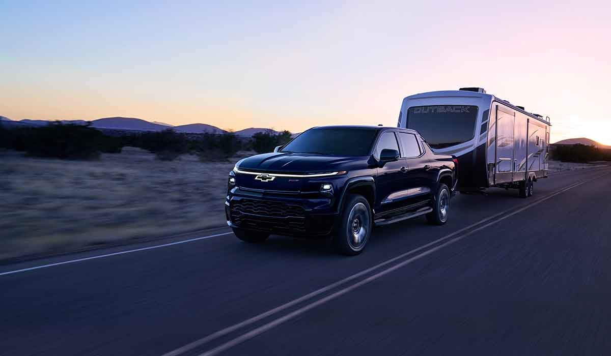 Urka Auto Center Chevrolet in Ludington MI