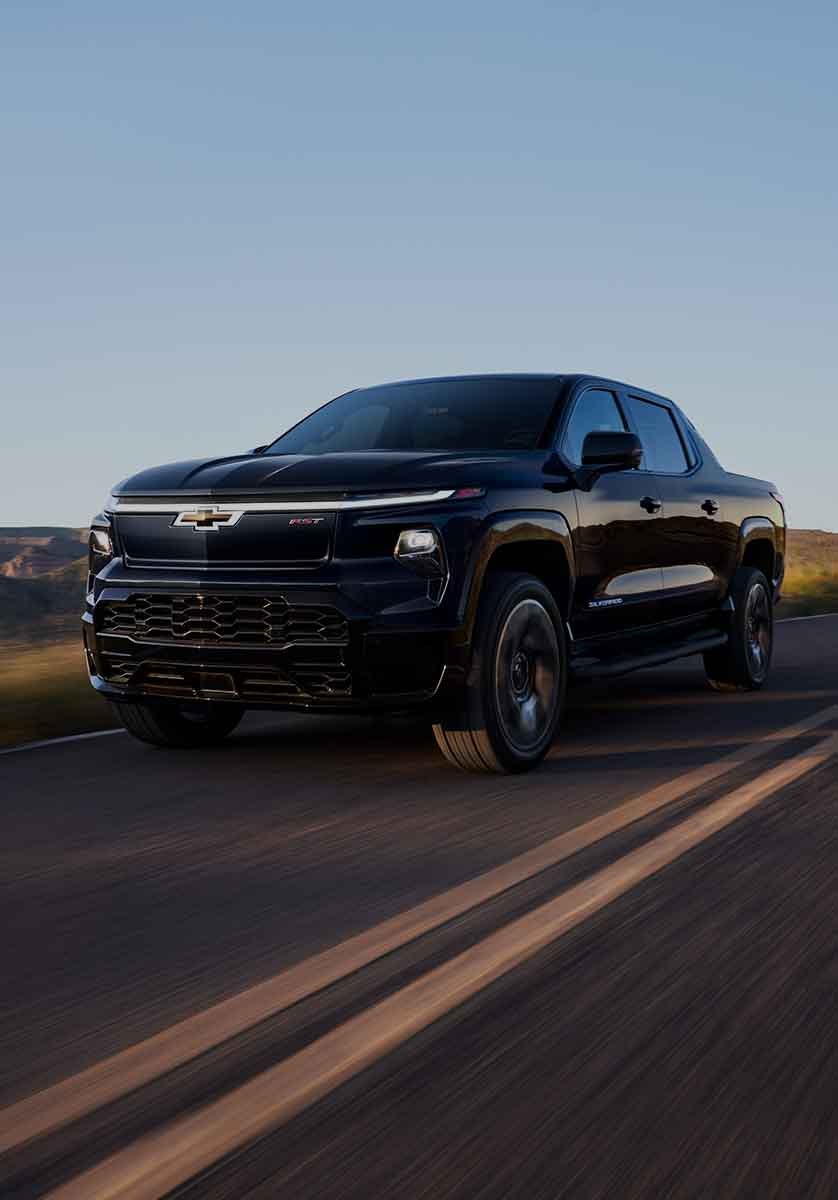 Urka Auto Center Chevrolet in Ludington MI