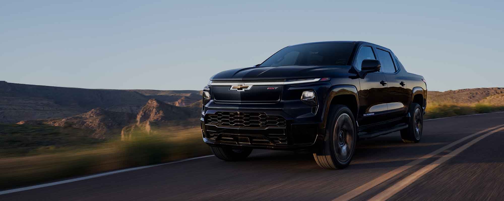 Urka Auto Center Chevrolet in Ludington MI