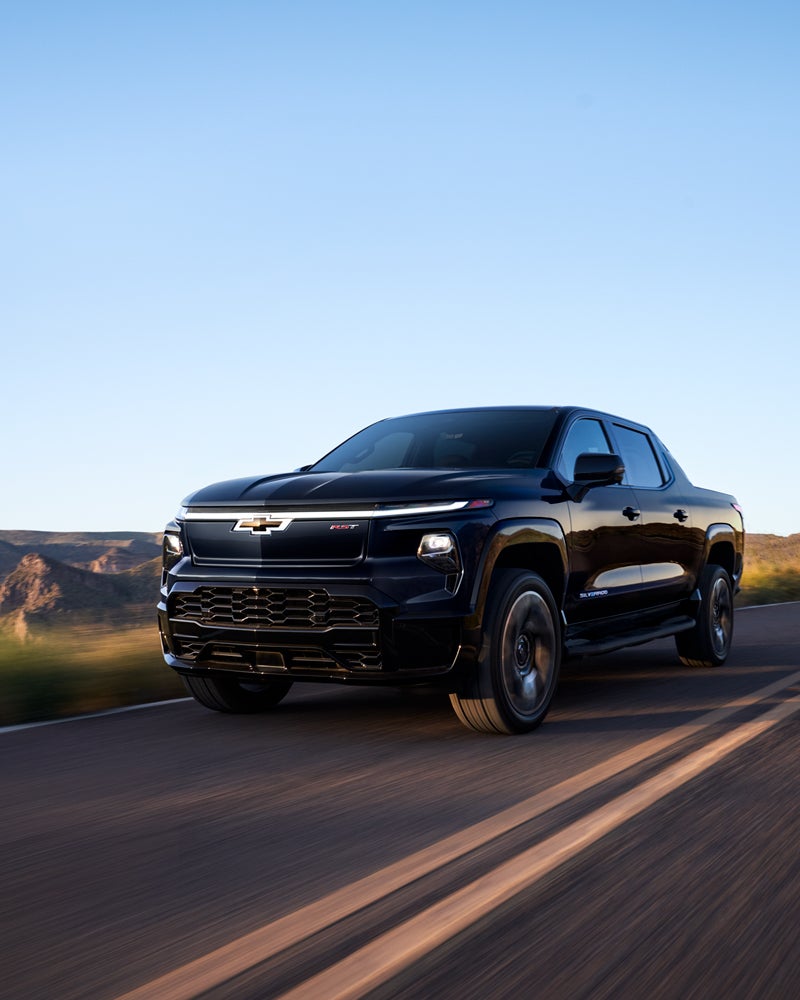 Urka Auto Center Chevrolet in Ludington MI